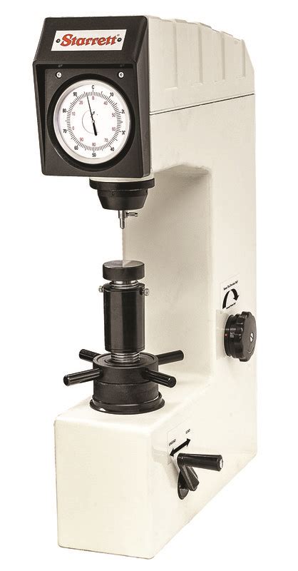 3814 analog bench hardness tester|starrett 3814 manual.